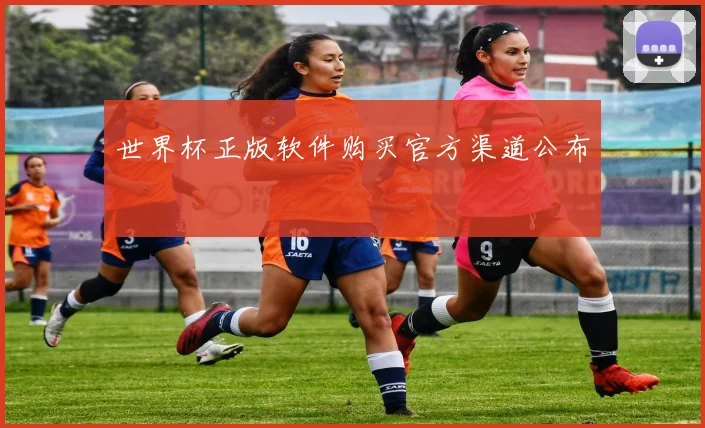 世界杯正版软件购买官方渠道公布