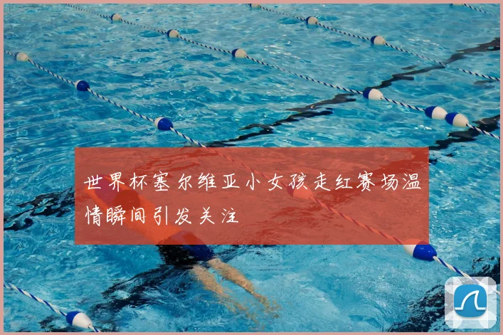 世界杯塞尔维亚小女孩走红赛场温情瞬间引发关注