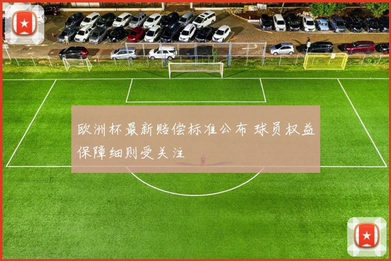 欧洲杯最新赔偿标准公布 球员权益保障细则受关注