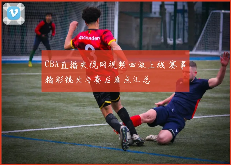 CBA直播央视网视频回放上线 赛事精彩镜头与赛后看点汇总